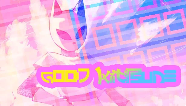 Good Kitsune 游戏封面