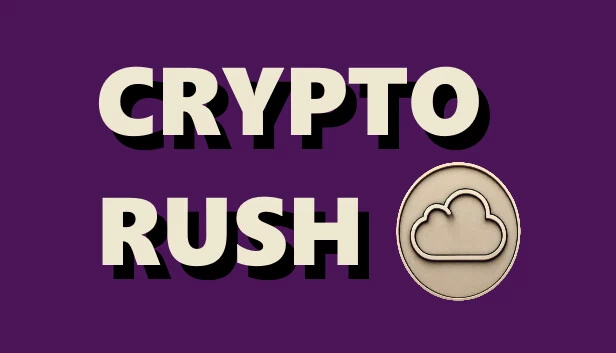 加密货币冲刺（Crypto Rush） 游戏封面