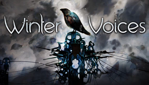 冬之声（Winter Voices） 游戏封面