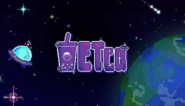 ETea 游戏封面