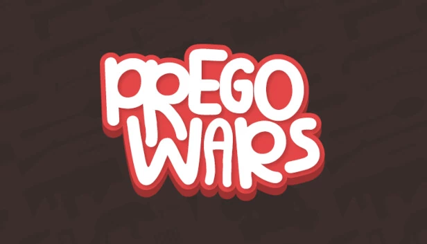 Prego Wars 游戏封面