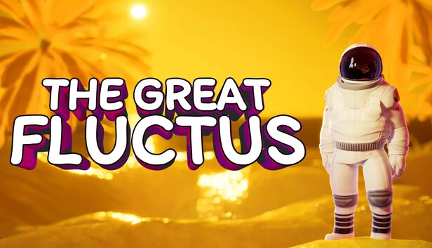 The Great Fluctus 游戏封面