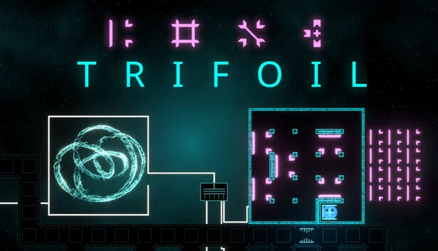 三叶草（Trifoil） 游戏封面