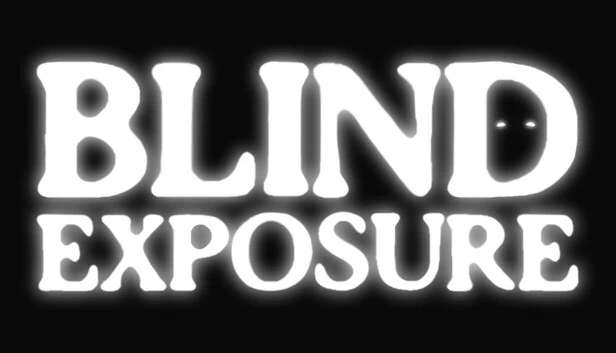 盲曝(Blind Exposure) 游戏封面
