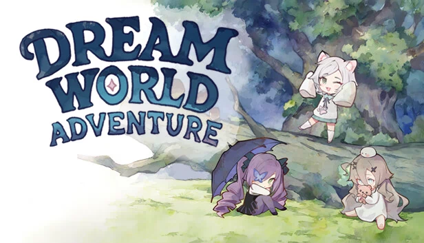 梦境世界冒险（Dream World Adventure） 游戏封面