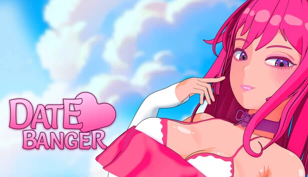 约会大爆炸（Date Banger） 游戏封面