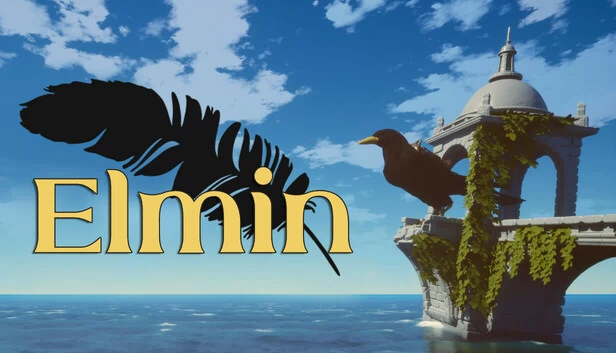 艾尔敏（Elmin） 游戏封面