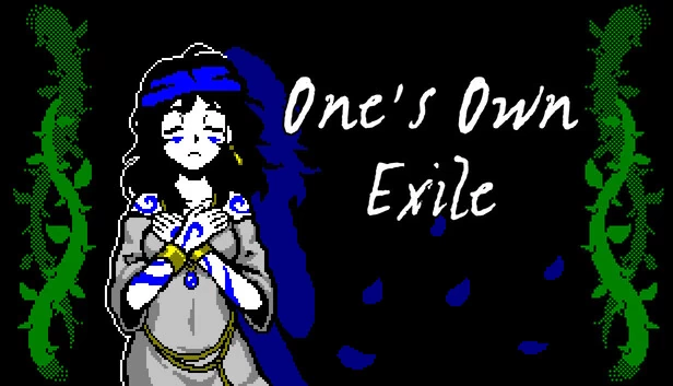 独自流放（One's Own Exile） 游戏封面