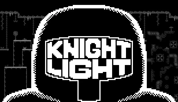 骑士之光（KnightLight） 游戏封面