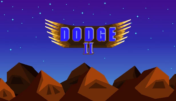 闪避2(Dodge 2) 游戏封面
