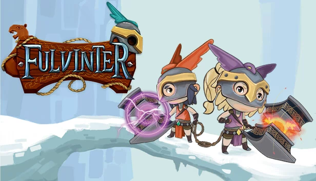Fulvinter 游戏封面