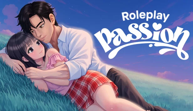 角色扮演激情（Roleplay Passion） 游戏封面