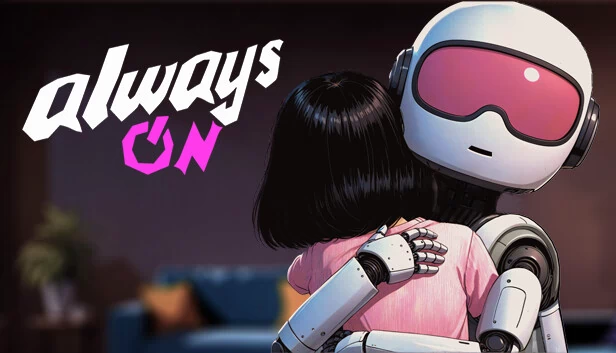 Always On 游戏封面