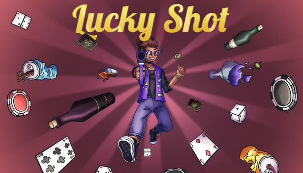 幸运一击（Lucky Shot） 游戏封面