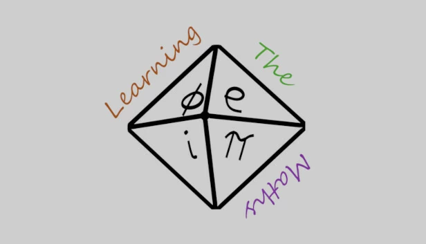 学习数学（Learning The Maths） 游戏封面