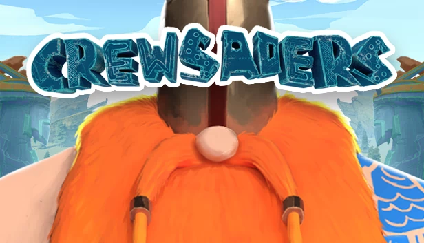 船员勇者（Crewsaders） 游戏封面