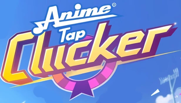 动漫点击放置(Anime Tap Clicker) 游戏封面