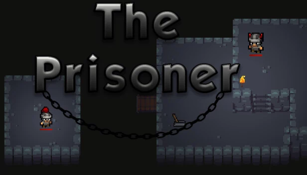 囚犯（The Prisoner） 游戏封面