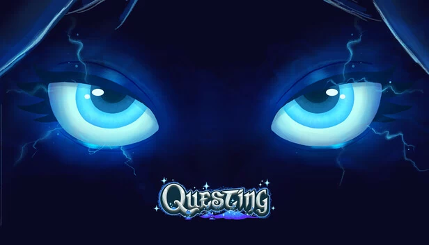 任务（Questing） 游戏封面