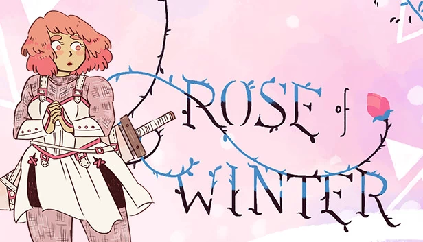 冬之玫瑰（Rose of Winter） 游戏封面