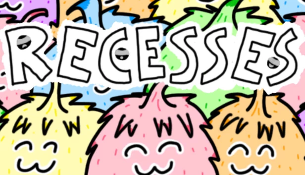 凹室(Recesses) 游戏封面