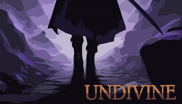 Undivine 游戏封面