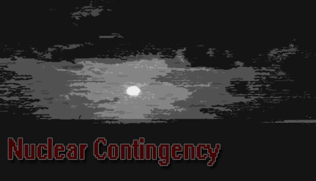 核变危机（Nuclear Contingency） 游戏封面