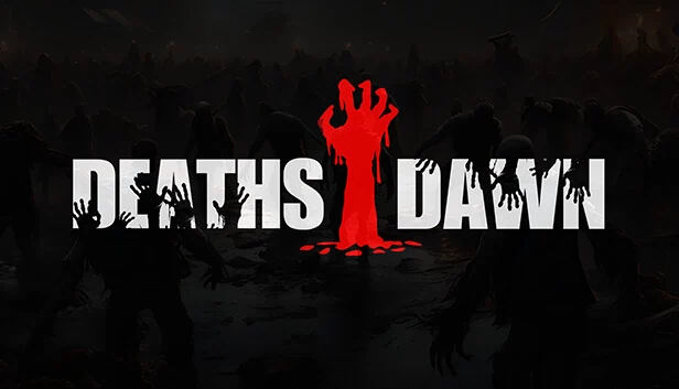 死亡黎明（Deaths Dawn） 游戏封面