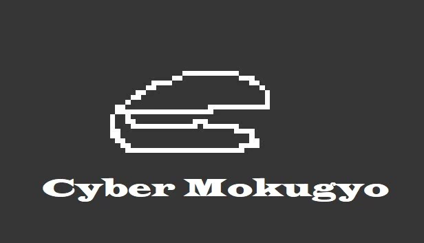 赛博木鱼（Cyber Mokugyo） 游戏封面