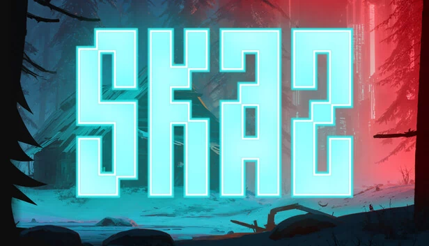 Skaz 游戏封面