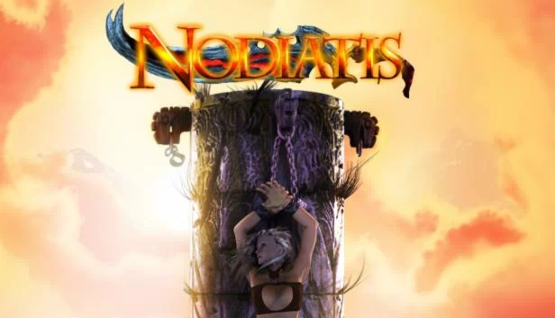 Nodiatis 游戏封面