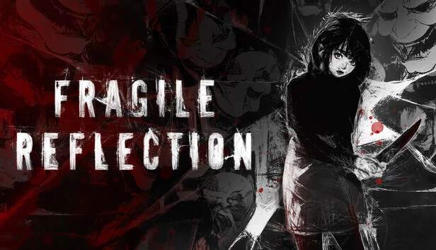 脆弱倒影（Fragile Reflection） 游戏封面