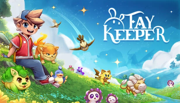 费伊守护者（Fay Keeper） 游戏封面