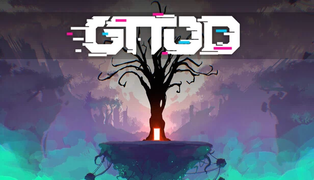 GTFO（GTTOD） 游戏封面