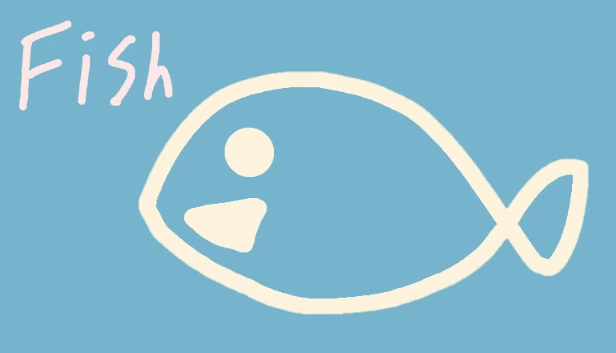Fish 游戏封面