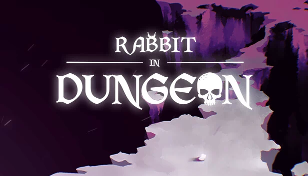 地牢中的兔子（Rabbit in Dungeon） 游戏封面