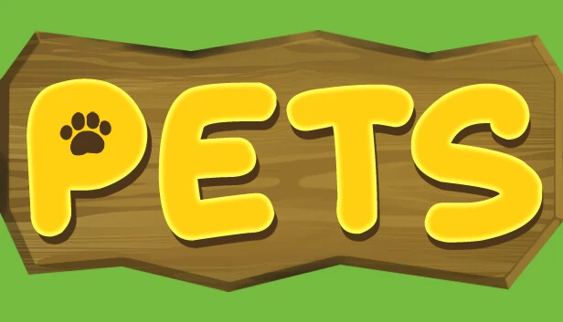 宠物（Pets） 游戏封面