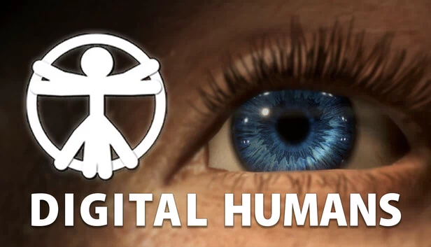 数字人类(Digital Humans) 游戏封面