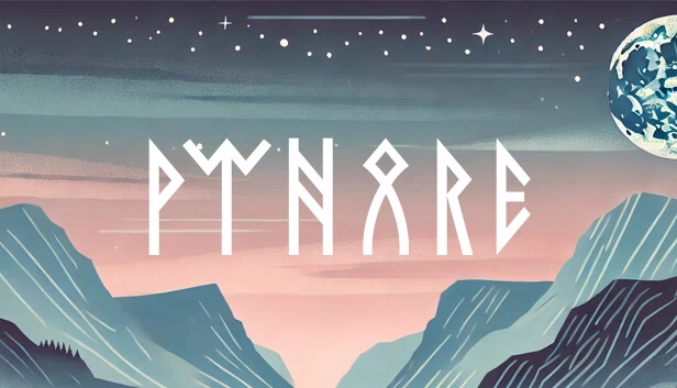 Pyhare 游戏封面