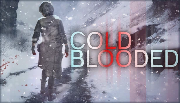 冷血（Cold Blooded） 游戏封面