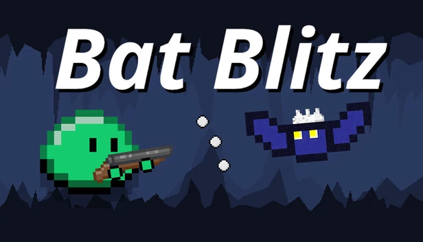 蝙蝠闪电战（Bat Blitz） 游戏封面