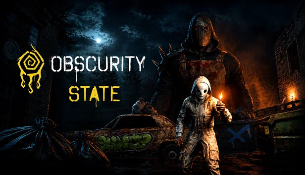 Obscurity State 游戏封面