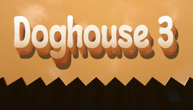 狗屋3（Doghouse 3） 游戏封面