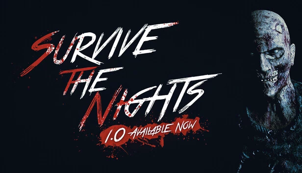 Survive the Nights 游戏封面