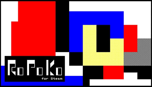 ROPOKO for Steam 游戏封面