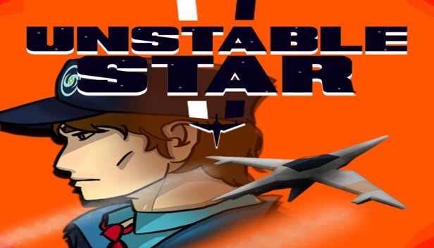 不稳定之星（Unstable Star） 游戏封面