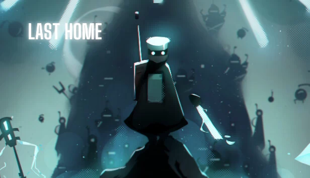 最后的家园（Last Home） 游戏封面