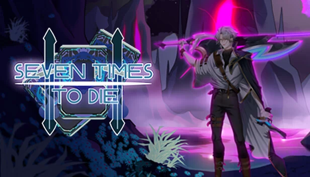 七日杀（Seven Times To Die） 游戏封面