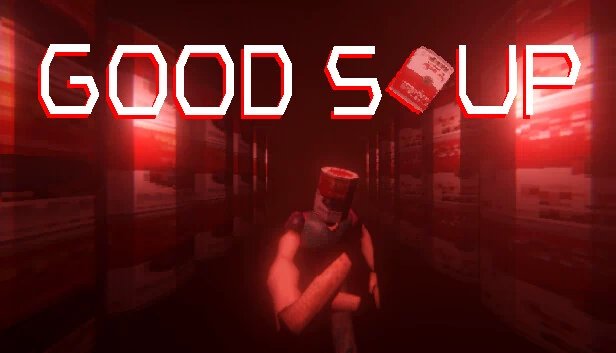 好汤（Good Soup） 游戏封面