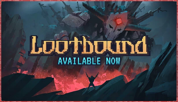 Lootbound 游戏封面